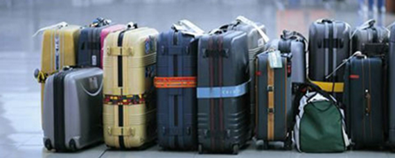 不坐飛機如何辦理托運業(yè)務(wù)