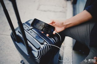 航空公司一紙禁令 智能行李箱就被滅門了