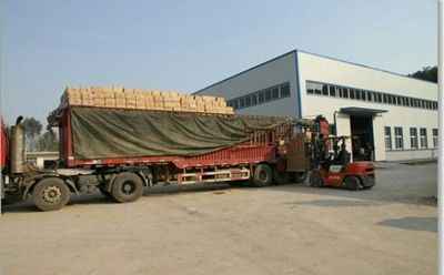 新聞 三水到江夏區貨運公司準時出發