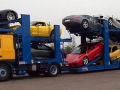 慈溪到喀什轎車托運(yùn)公司