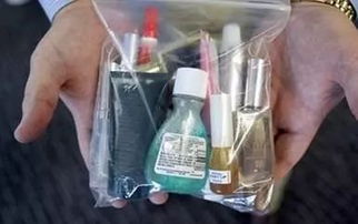 坐灰機(jī)行李雷區(qū) 什么必須托運(yùn),什么需要隨身攜帶