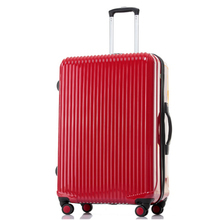 飛機(jī)托運(yùn)箱子選購(gòu)全攻略 從尺寸到材質(zhì)，助您輕松出行