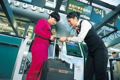 東方航空行李托運(yùn)規(guī)定全解析
