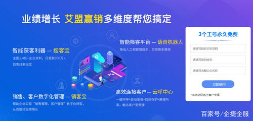 電話銷售系統與電子商務平臺 賦能企業數字化發展的雙引擎